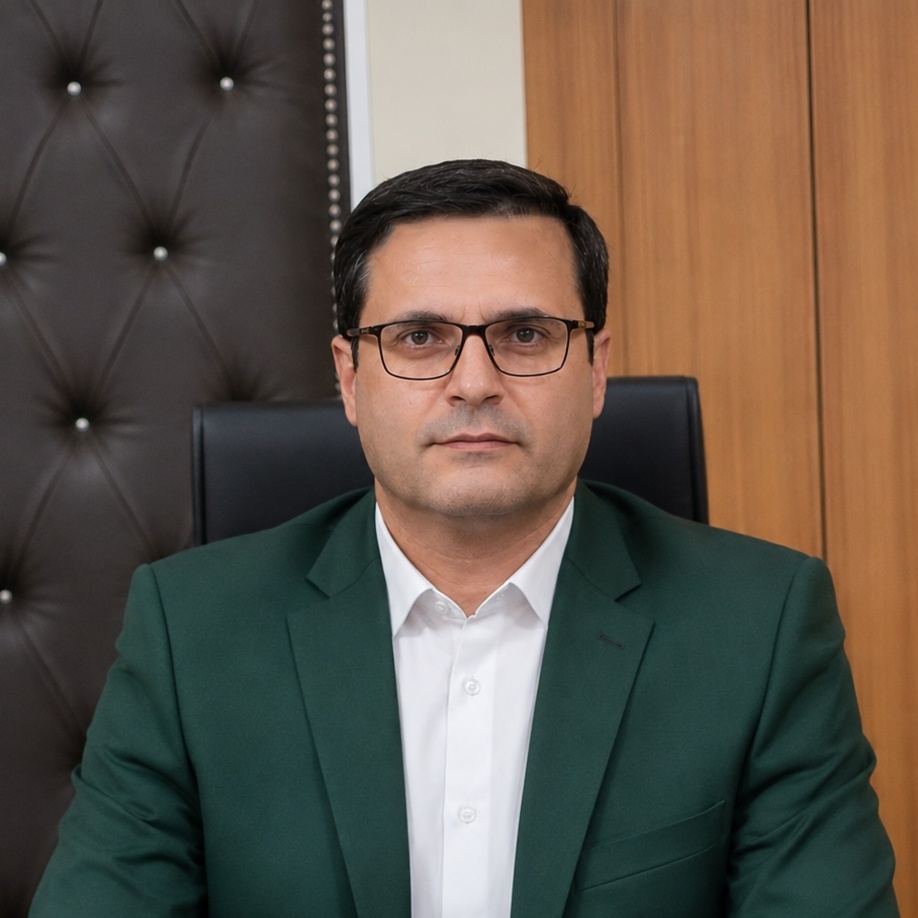 Rashid Jamei