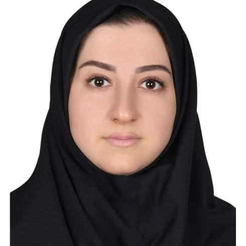 sadaf alizade