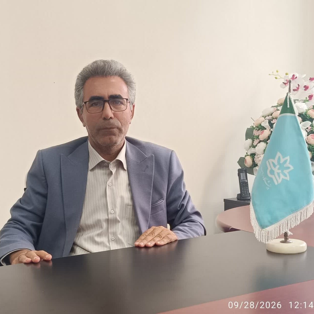 hamzeh didar