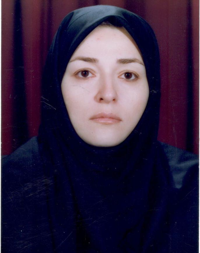 Firoozeh SepehrianAzar