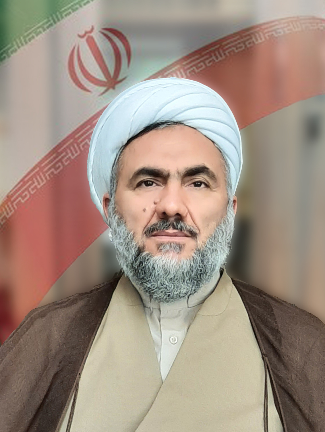 Mohammad Heydarizad