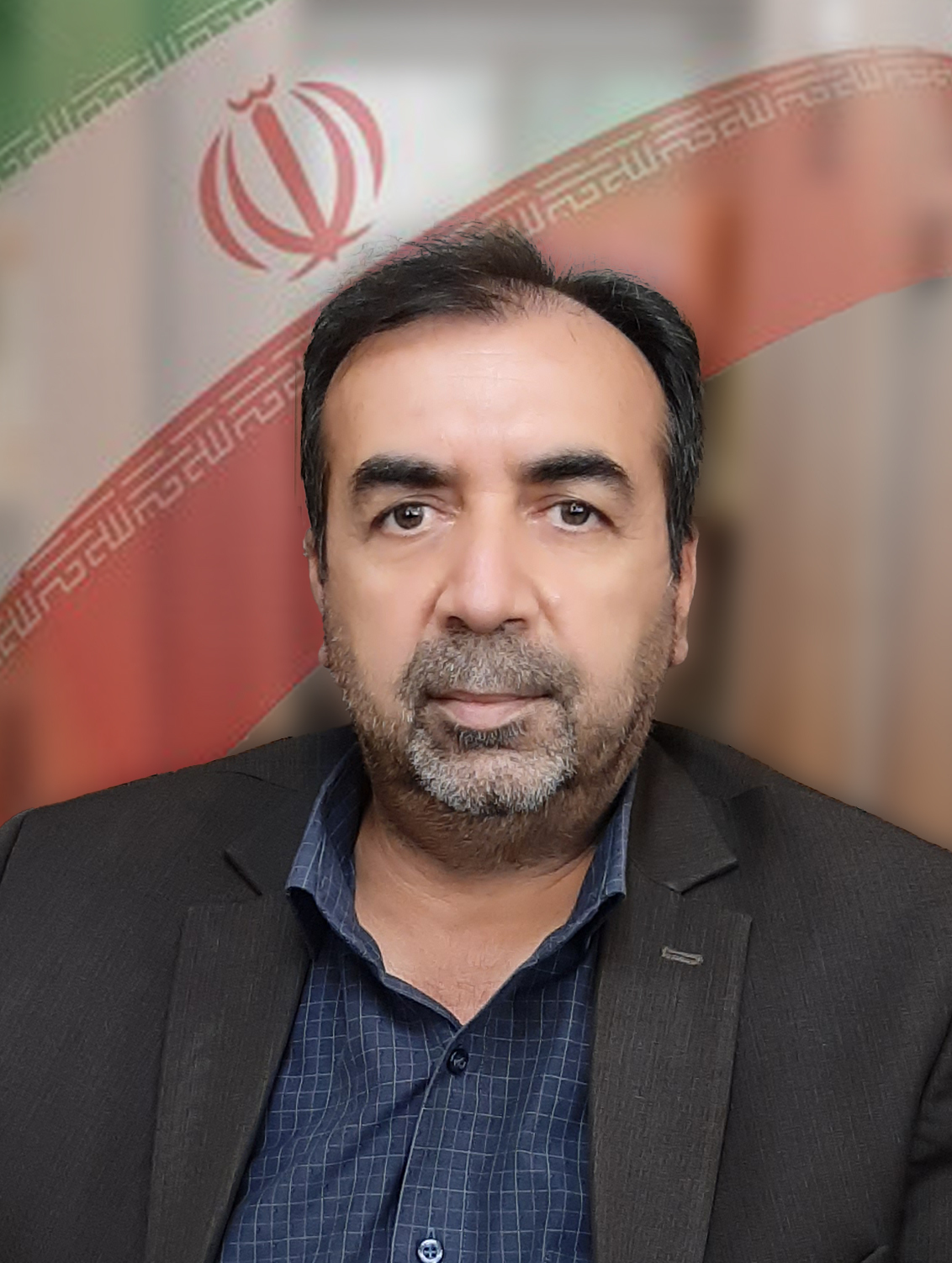 Ali Eisazadegan