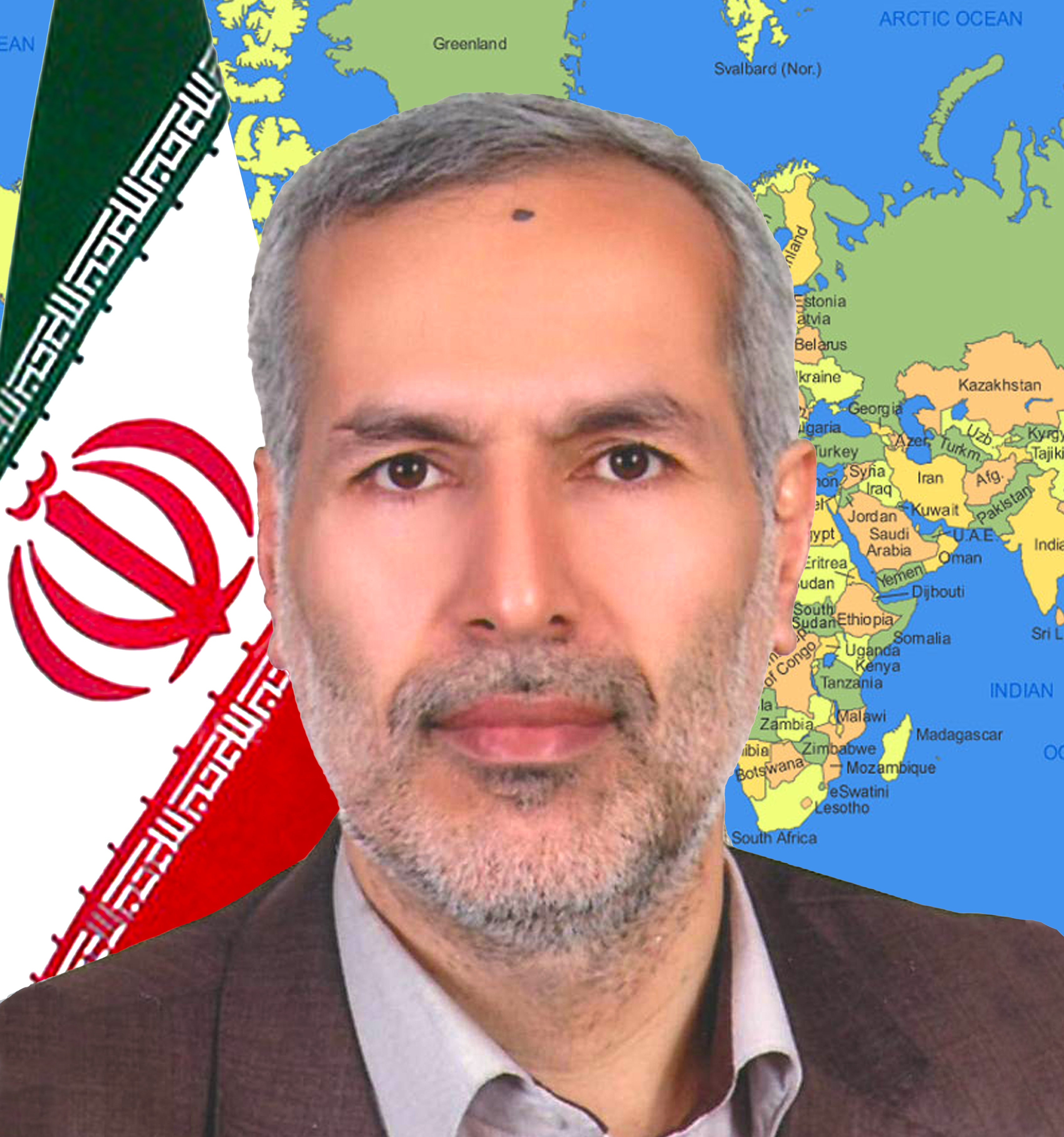 Hasan Heidari