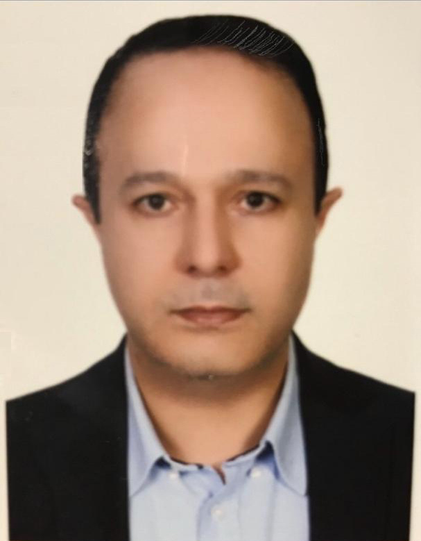 Mehrdad GhodratDizaji