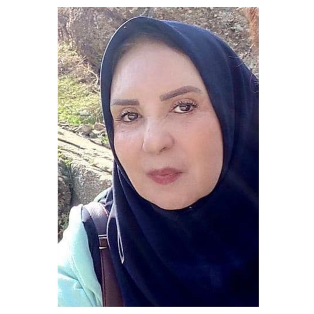 Fatemeh Modarresi