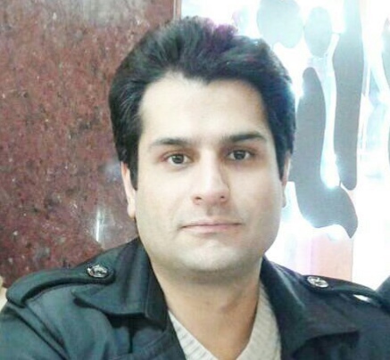 Alireza Movaghari