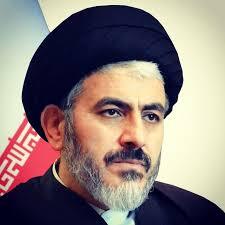 SeyedMahdi Ghoreishi