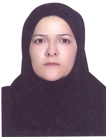 Farzaneh Mikaeili