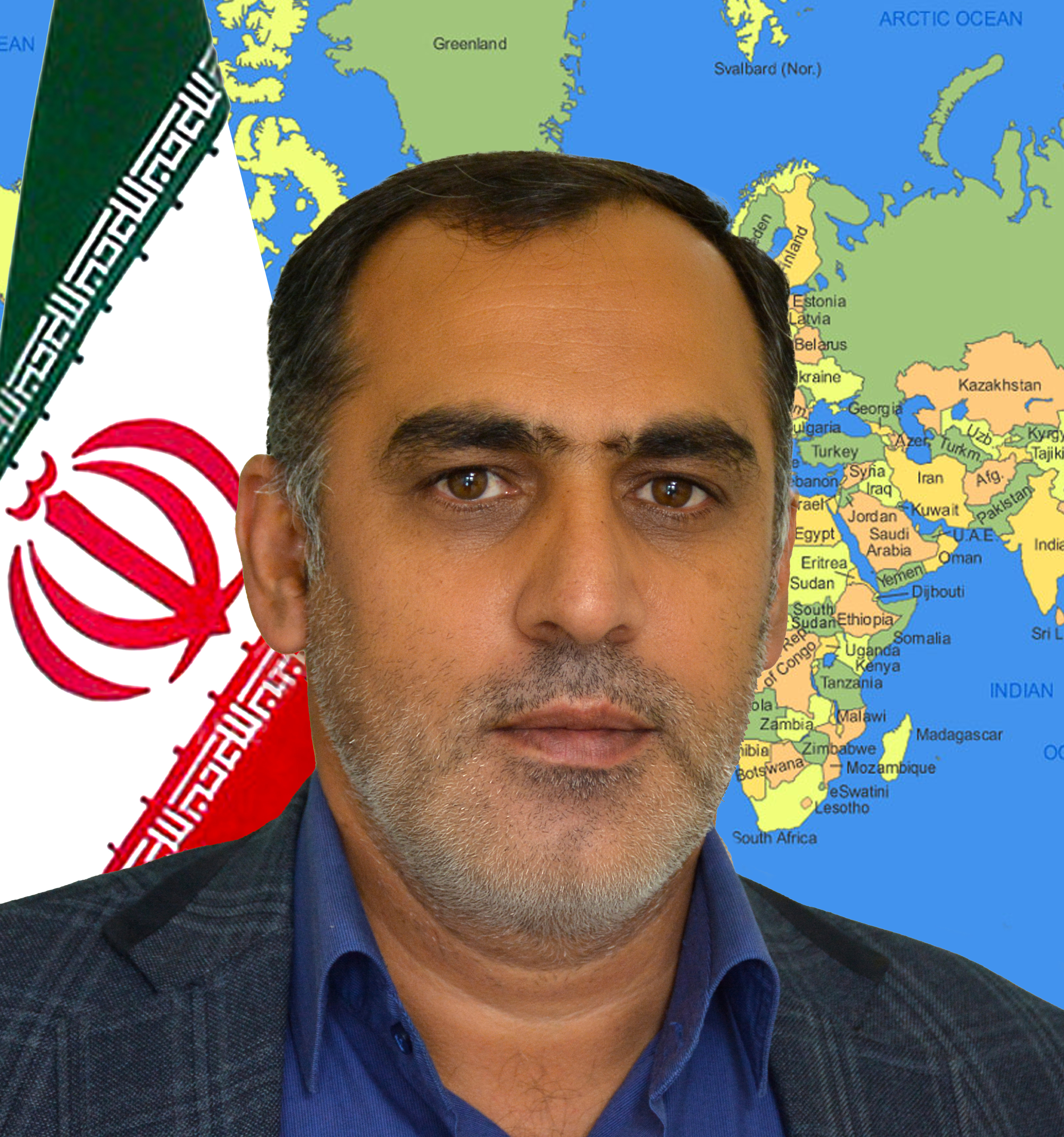 Mirnajaf Mousavi