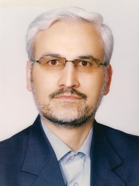 Alireza Mozaffari
