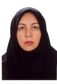 Behnaz Mohajeran