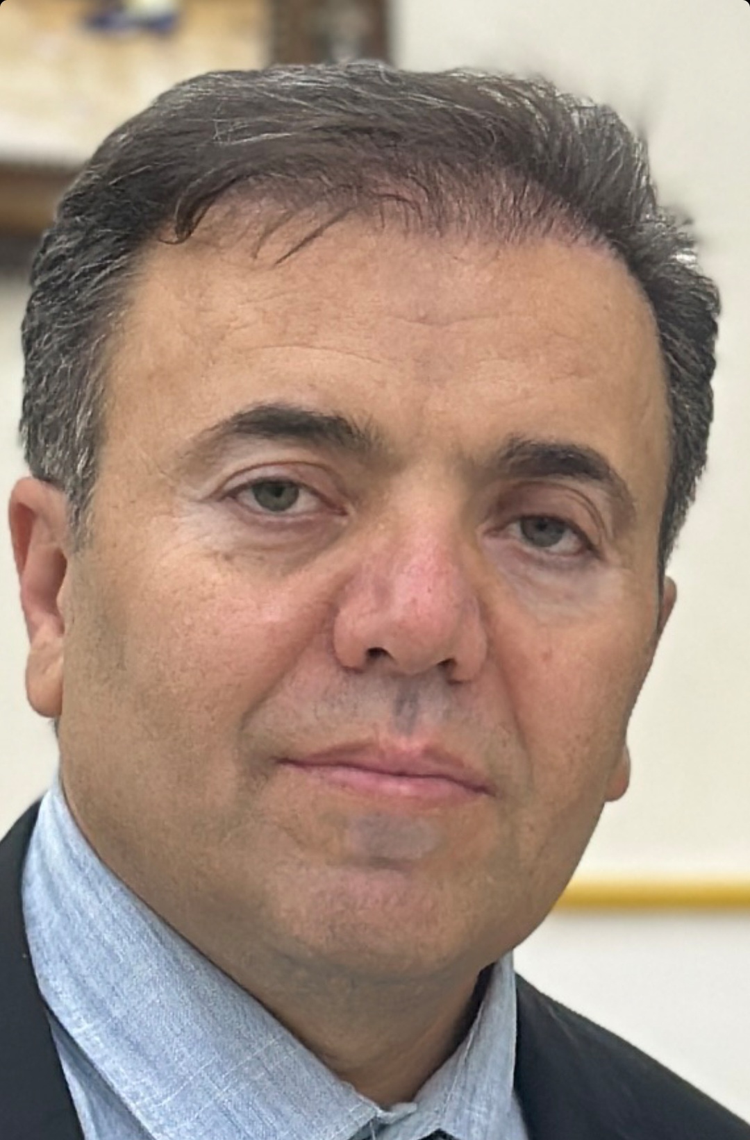 Naser Soltani