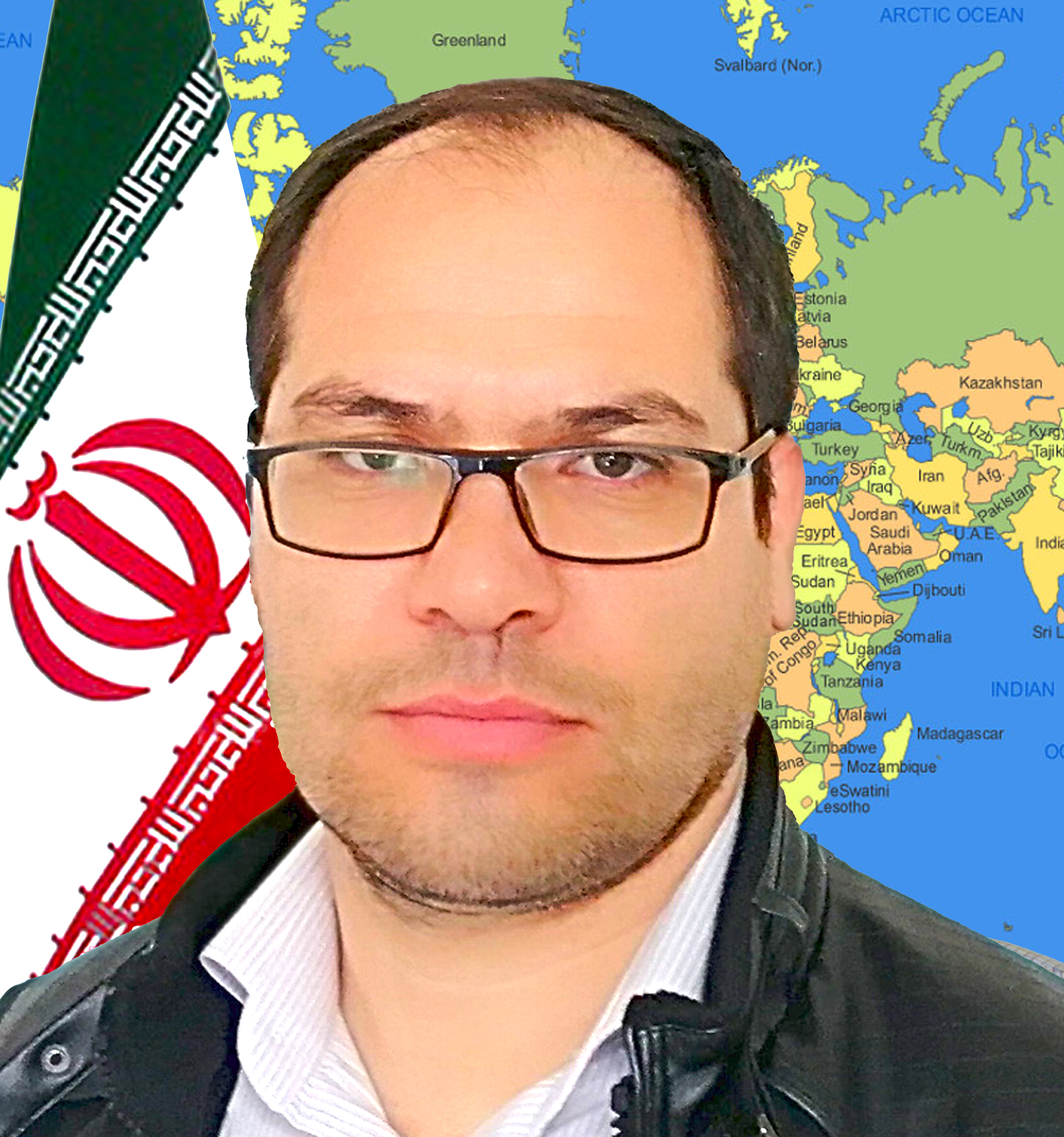 AliAkbar Taghilou