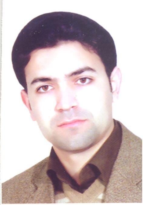 Esmaeil Soleimani