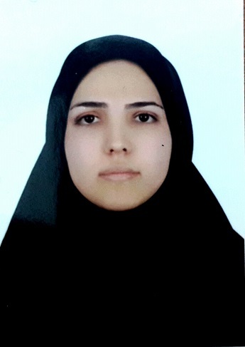 Fatemeh Yahyapour