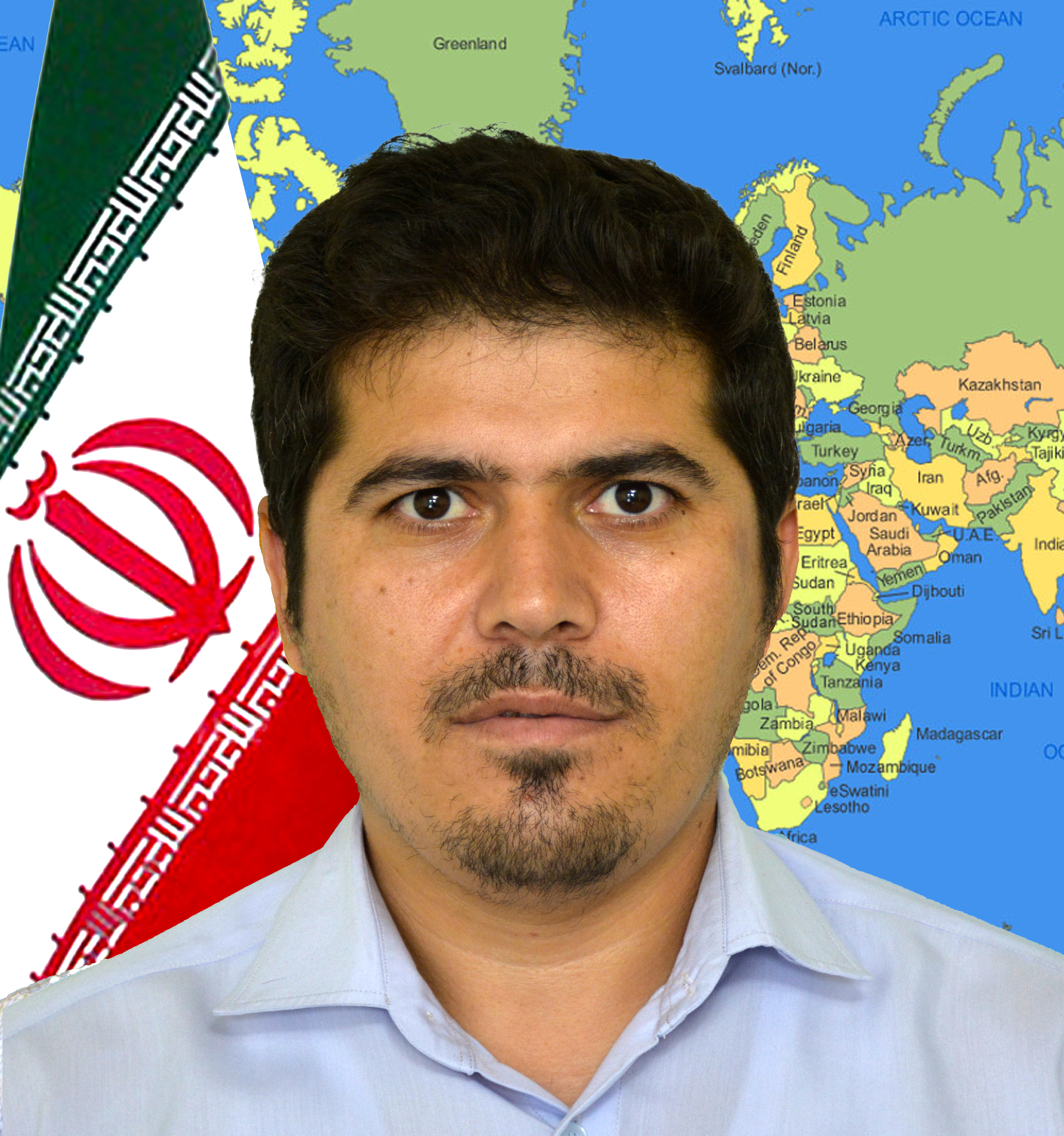 Ayoub Manouchehri