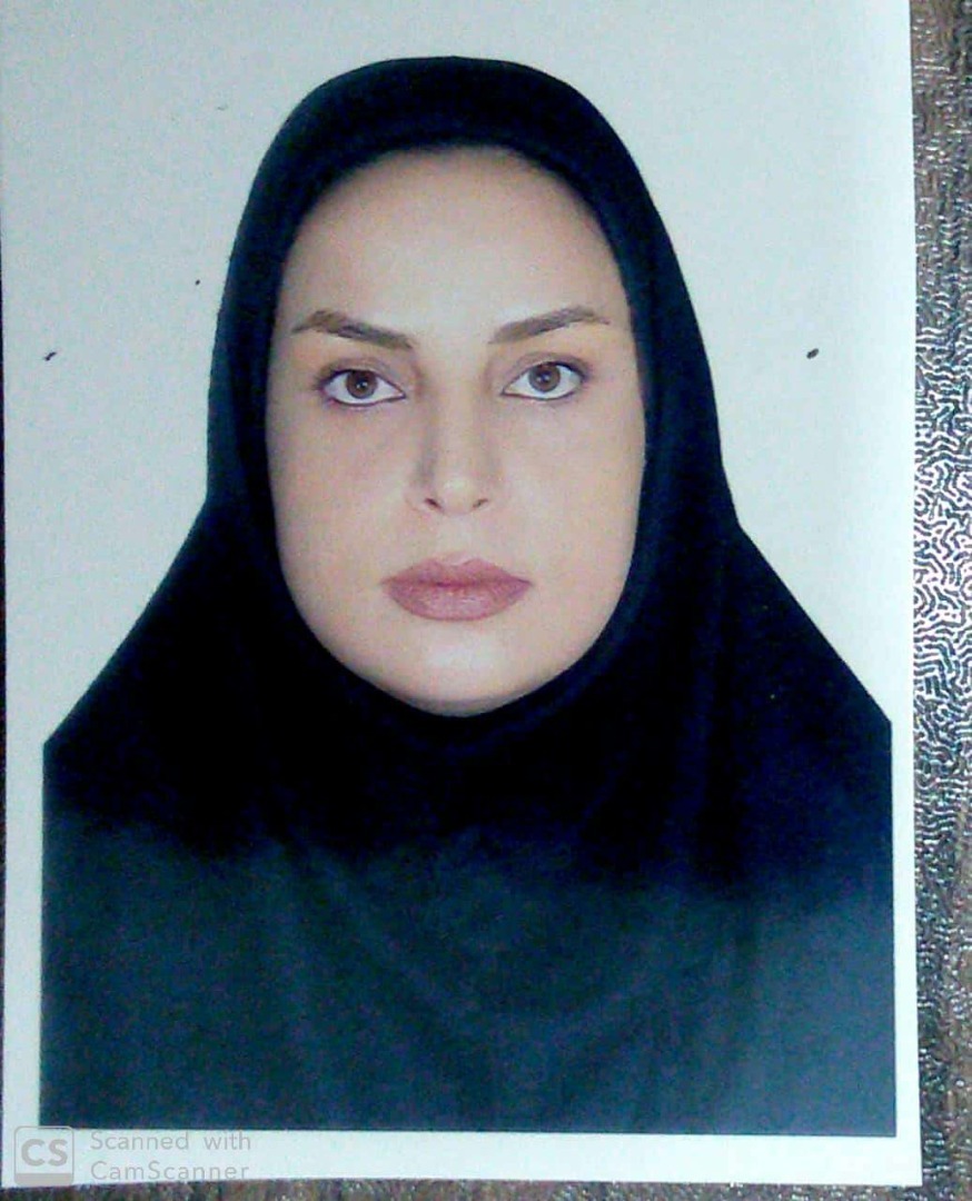 Maryam AkbariMousaAbadi
