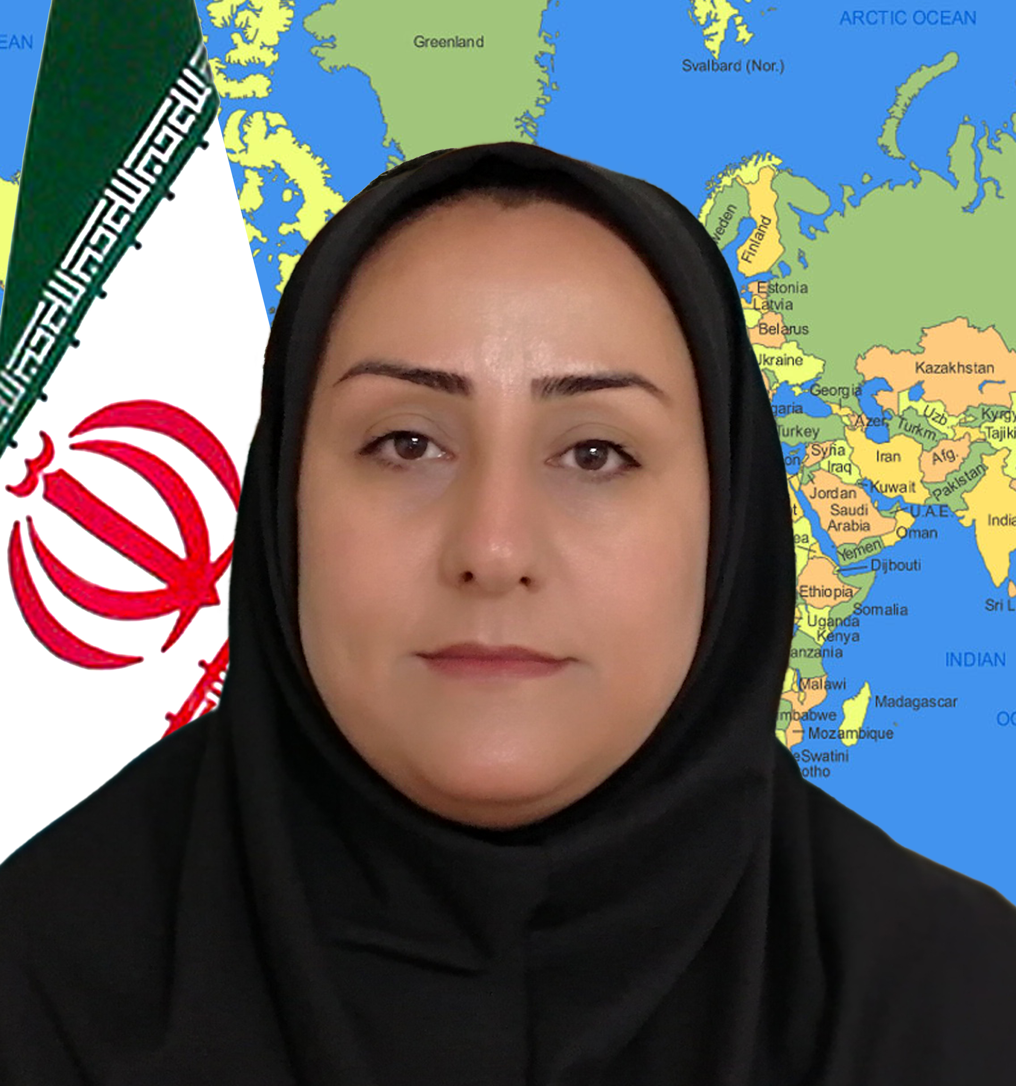 Khadijeh Javan