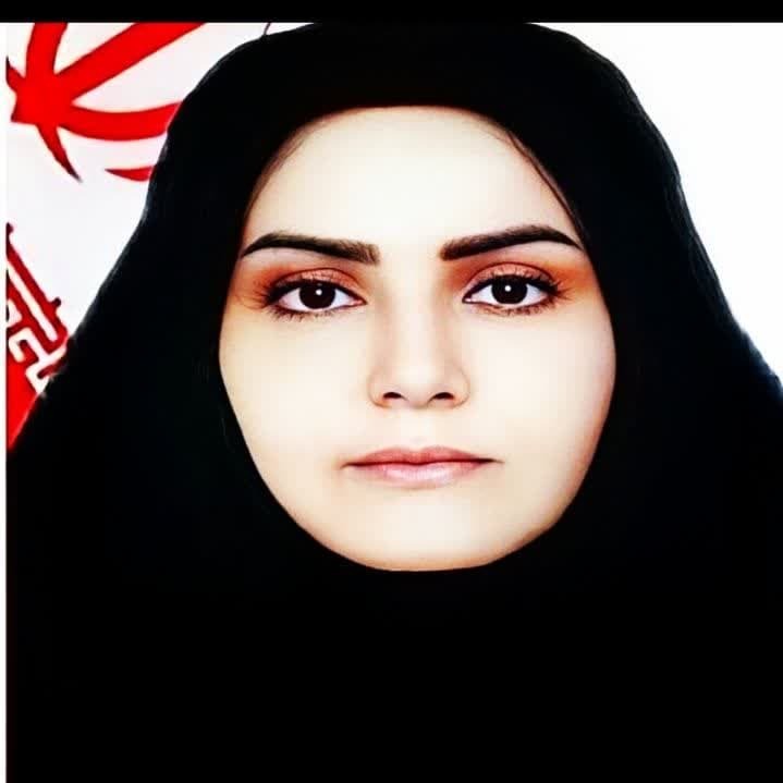 Zeinab Ahmadvand