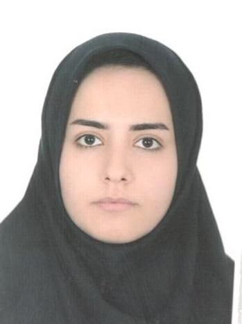 Mahsa Alinasab