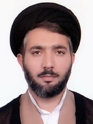 Syedmohammadsaeid Azadmousavi