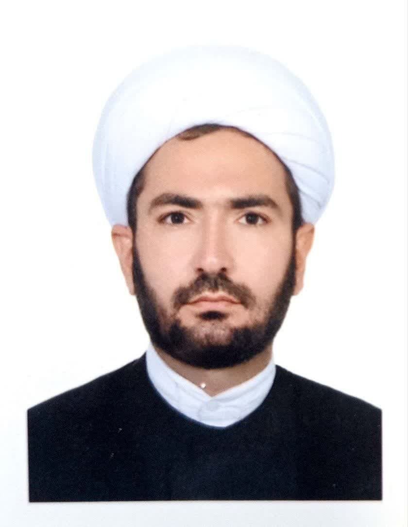 Mazaher Ahmadian chahrborj