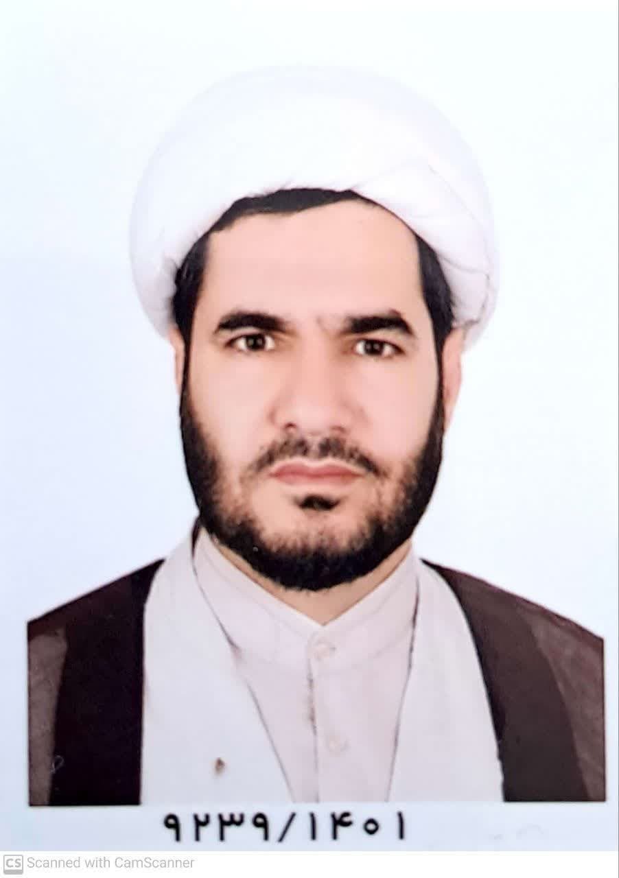 MirzaAli Ketabi