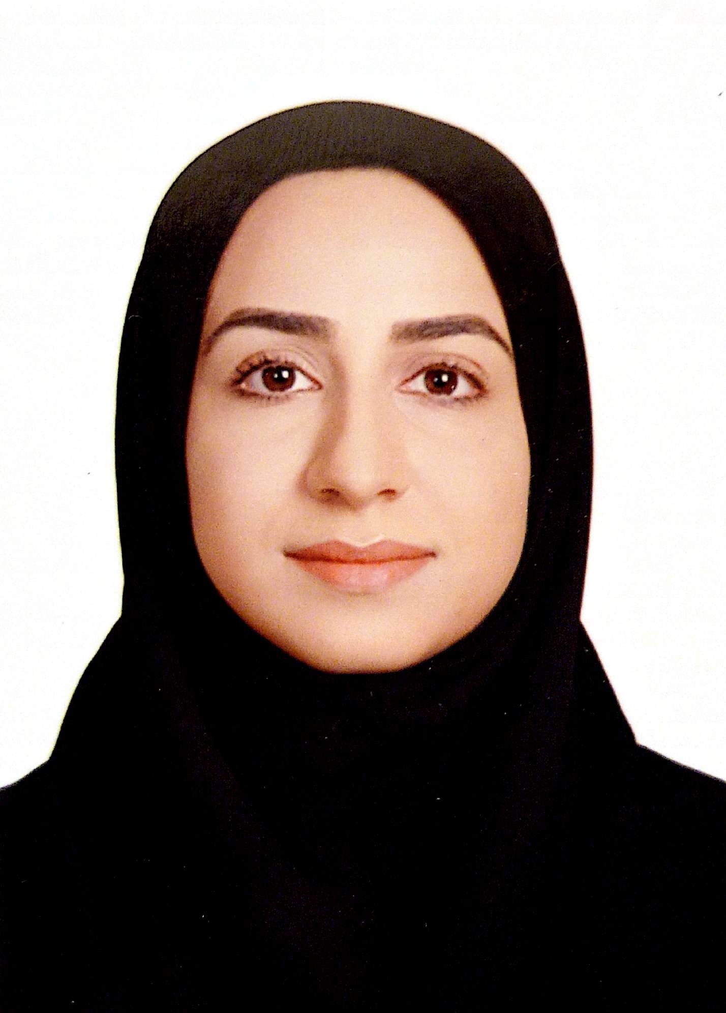 Shirin Razmjou