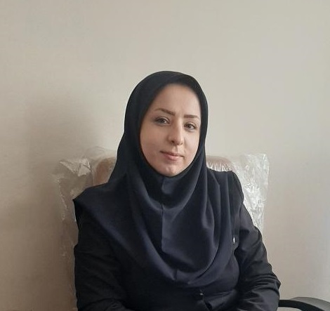Shirin Zeinali