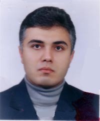 Peyman Najafi Moghadam