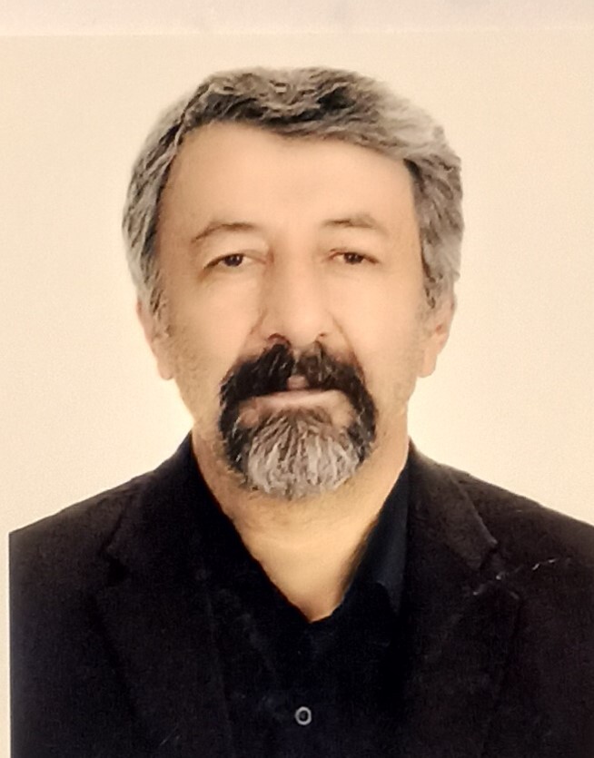 Khalil Farhadi