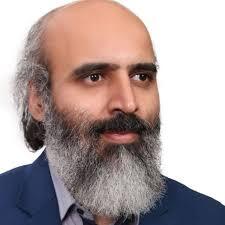 Morteza Bahram