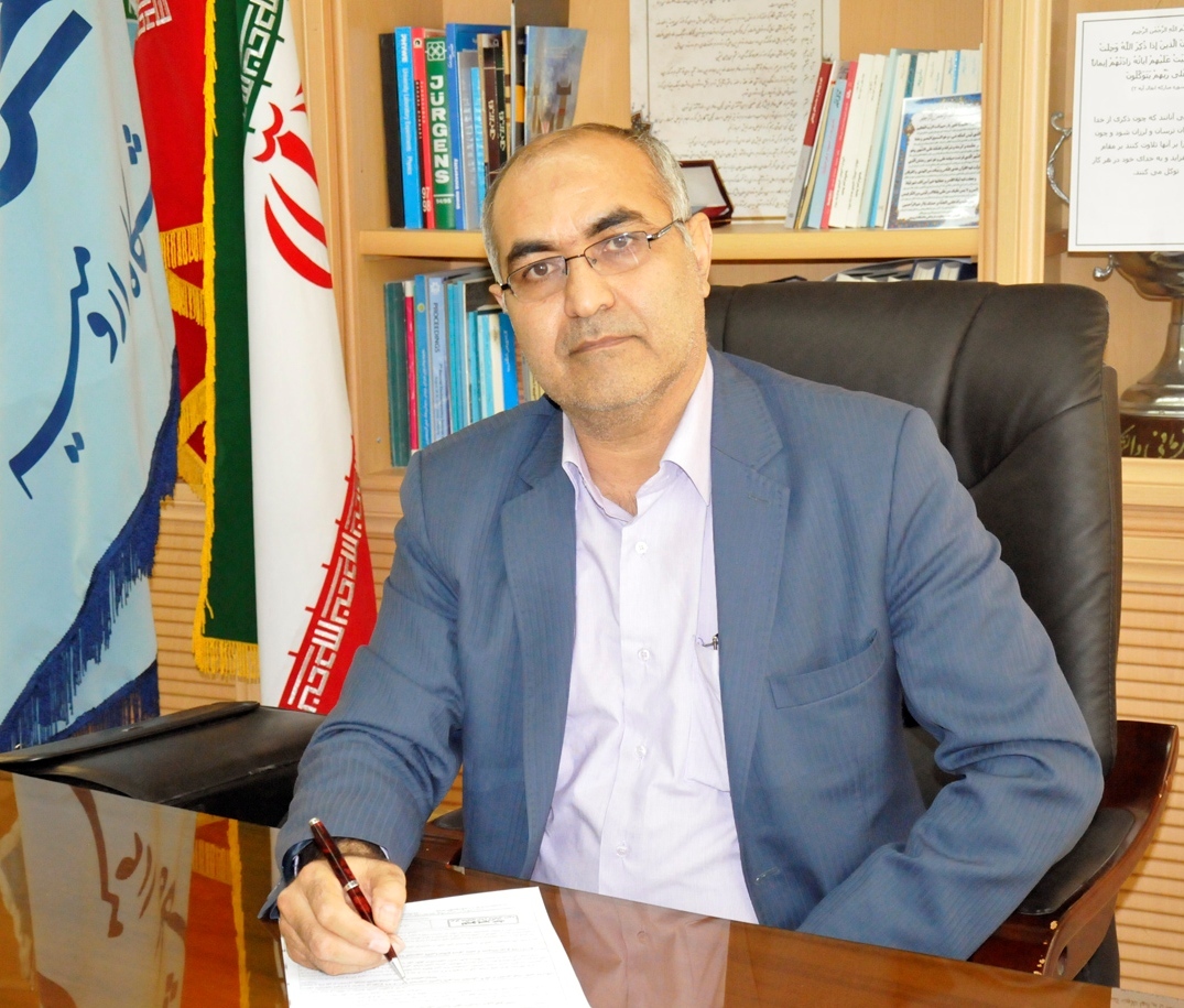 Reza EmamaliSabzi