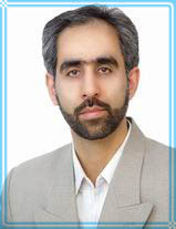 Behzad ZeynizadehNajd