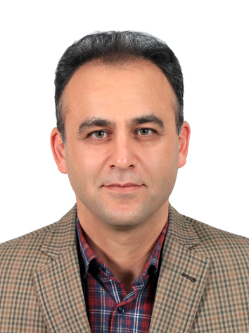 Farzin Marandi