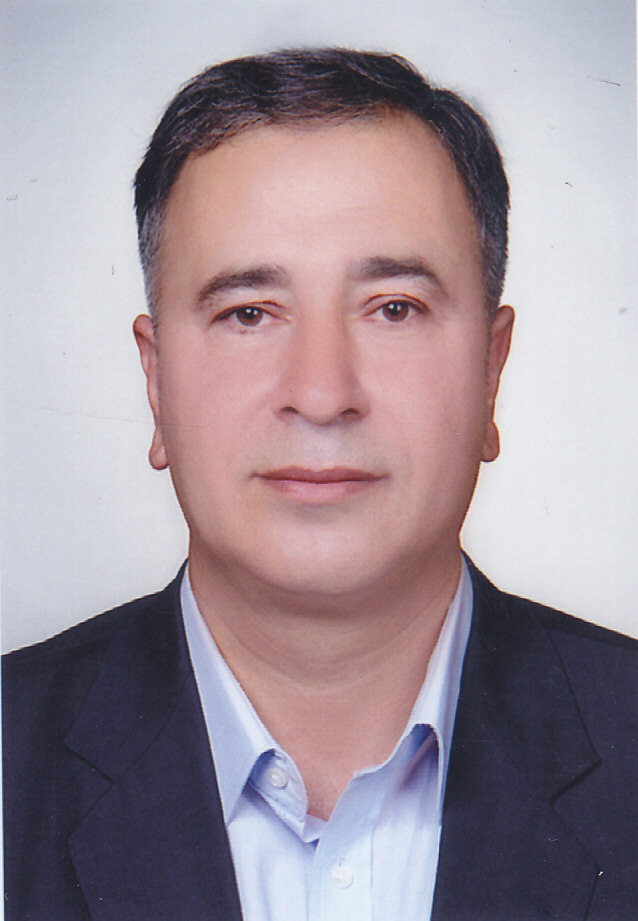 Nosrat Heidari