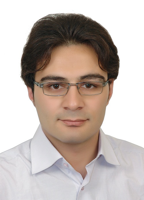 Ebrahim Nematikandeh