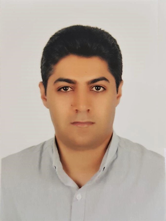 Aidin Bahrami