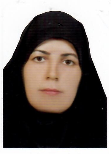 Khadijeh Hooshyari