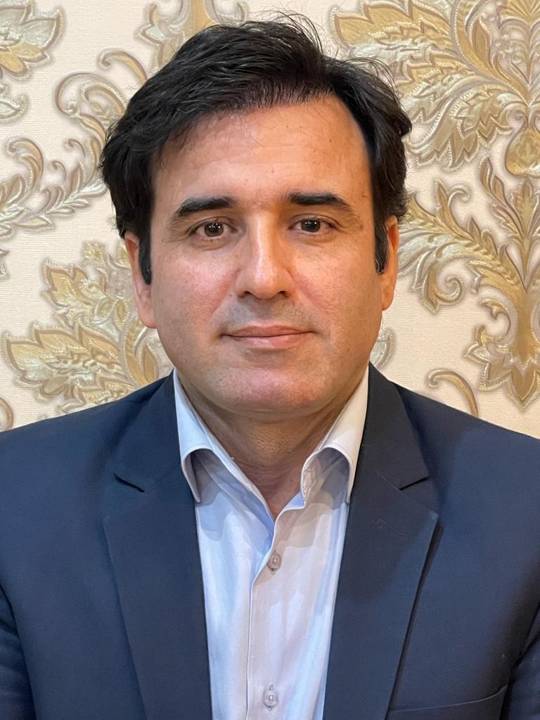 Ghader Mardani