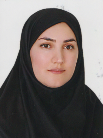 Zahra Mardani