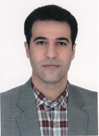 Jamshid Bagherzadeh