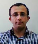Ehsan Yousefi