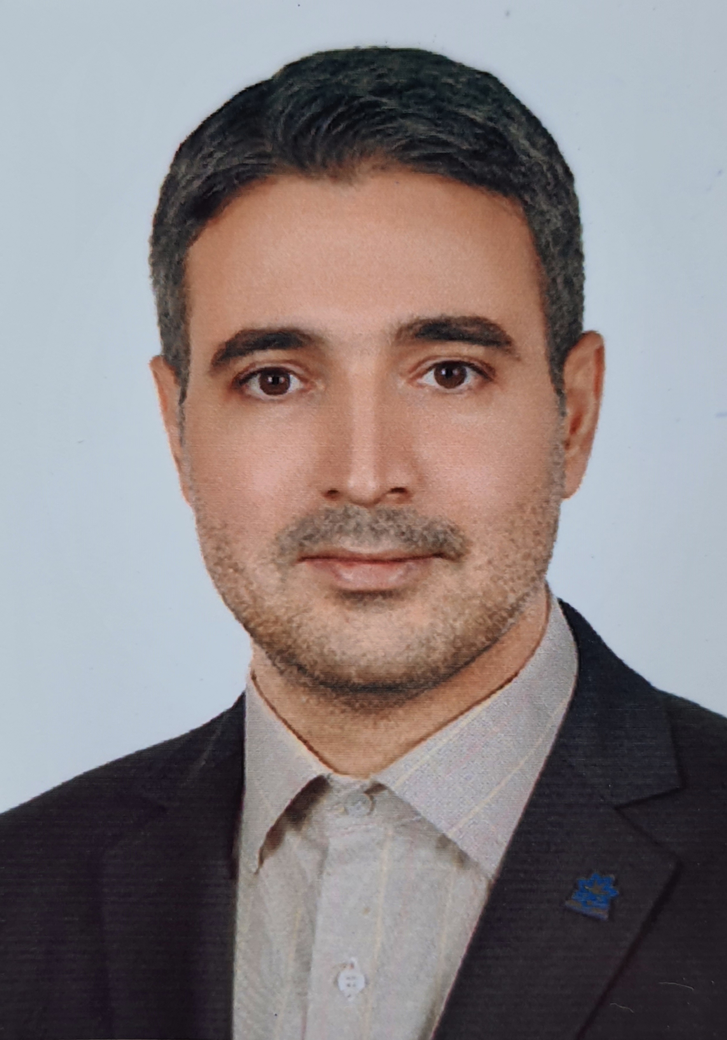 sajjad golshannavaz