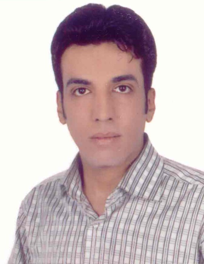 Amir Fathi