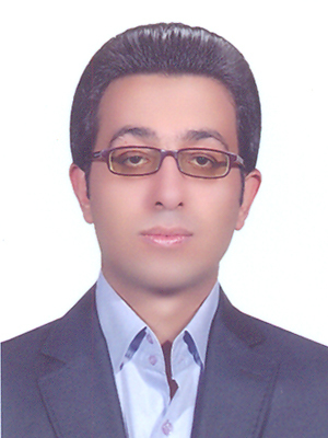 Mirmajid Ghasemi