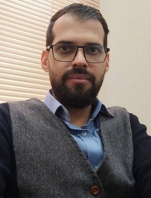 Yaser Azimi