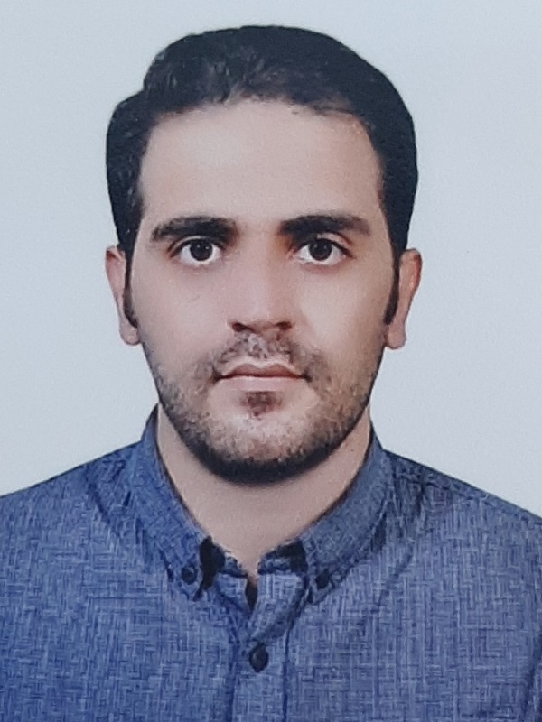 Reza Behinfaraz