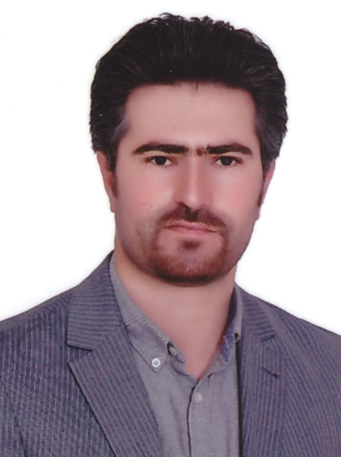 Mohammad FarhadiKangarlou