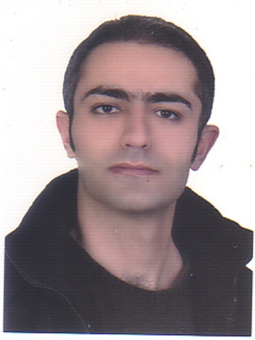 Mohammadali Hajizadeh
